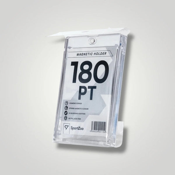 SportZoo Magnetic holder 180pt SportZoo
