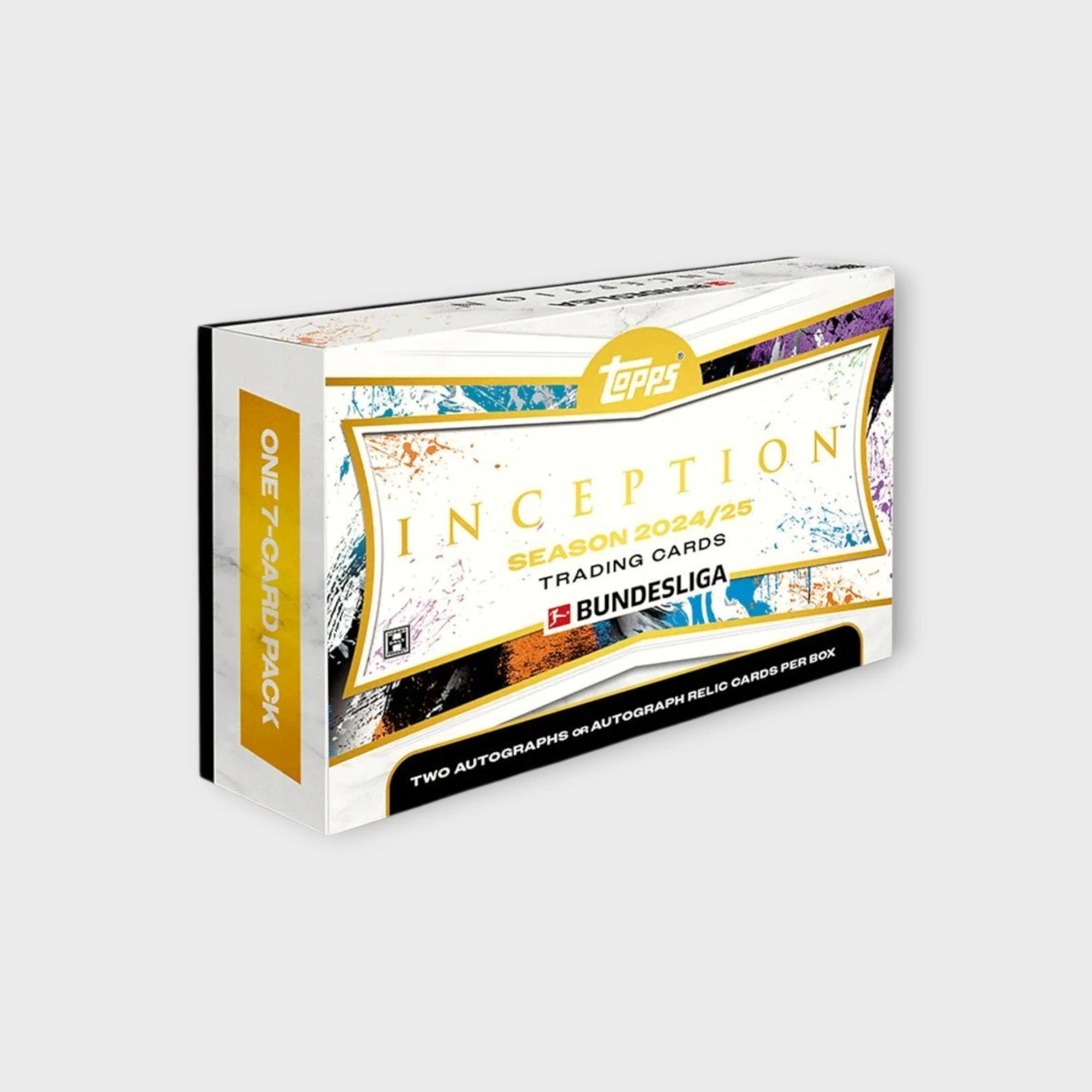 Topps Inception Bundesliga 2024/25 Topps