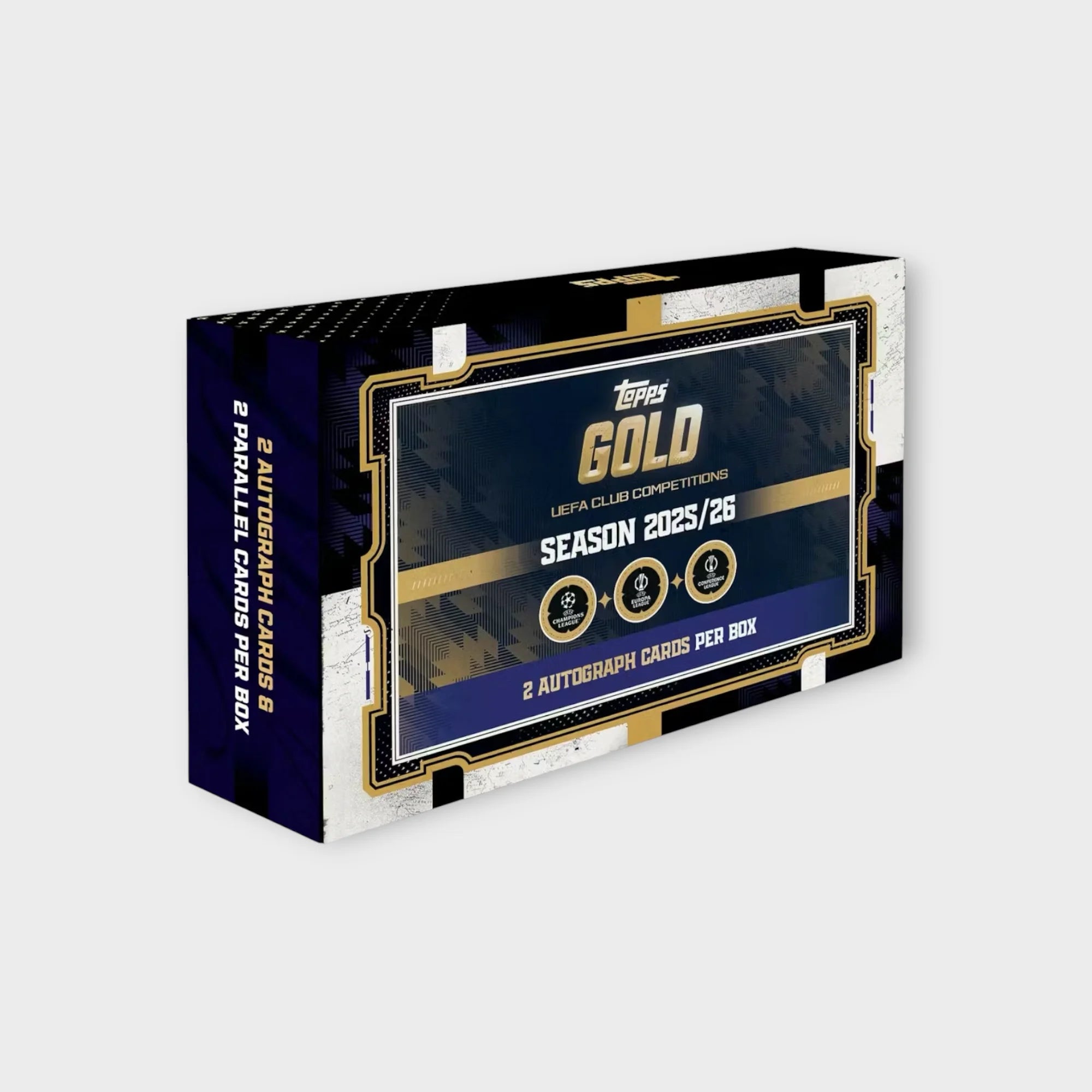 Topps UCC Gold 2025/26 Topps
