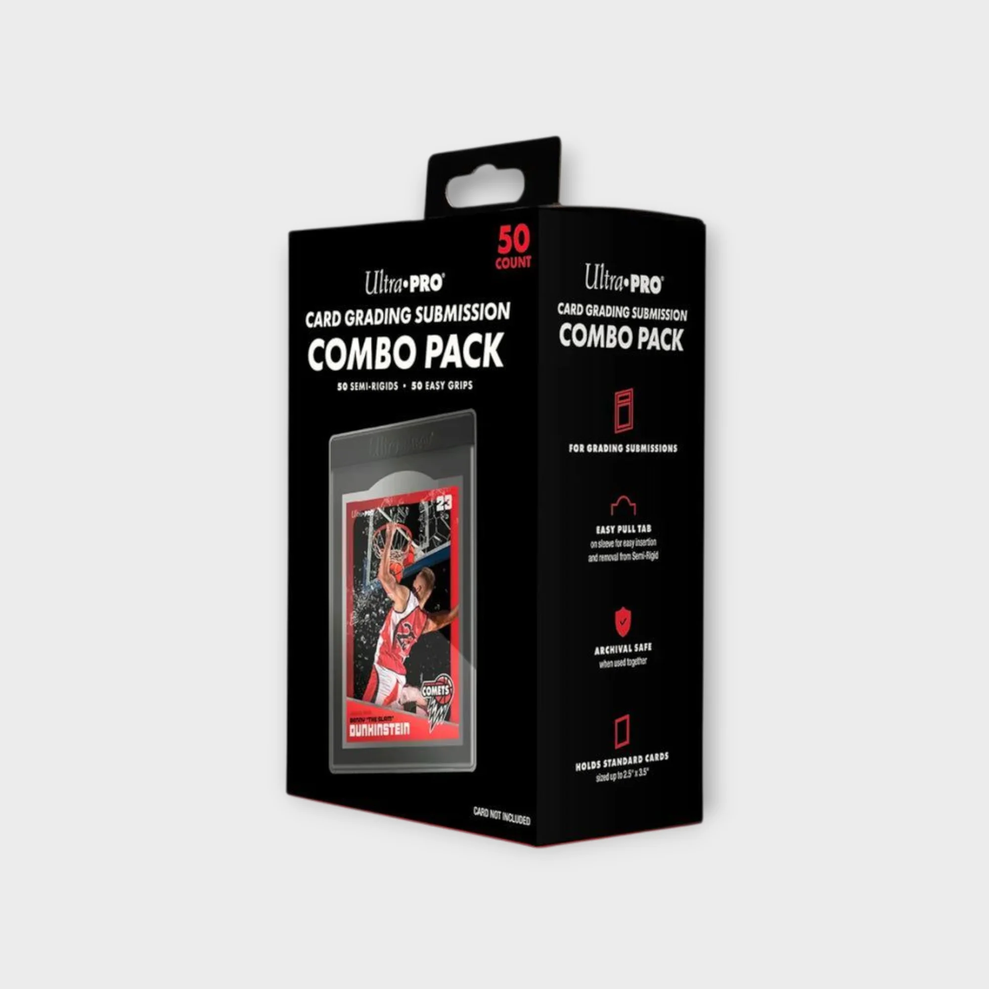 Ultra Pro - Grading Card Submission Combo Pack Ultra Pro