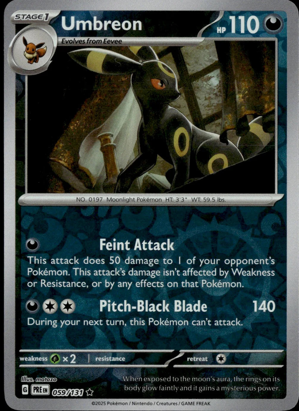 Umbreon