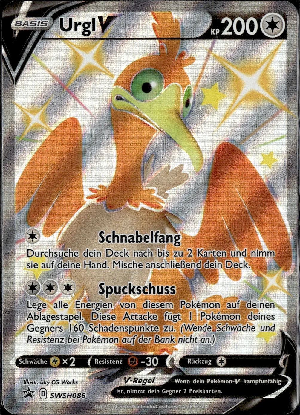 SortSwift stock scan